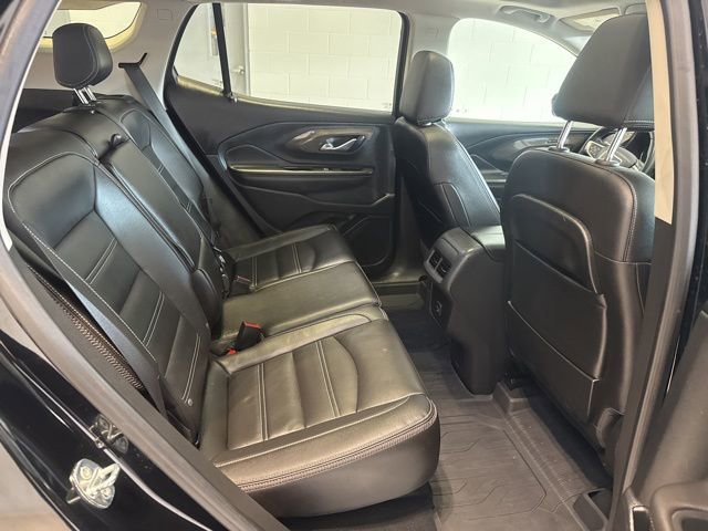 Certified 2023 GMC Terrain Denali w/ LPO, Floor Liner Package image 11