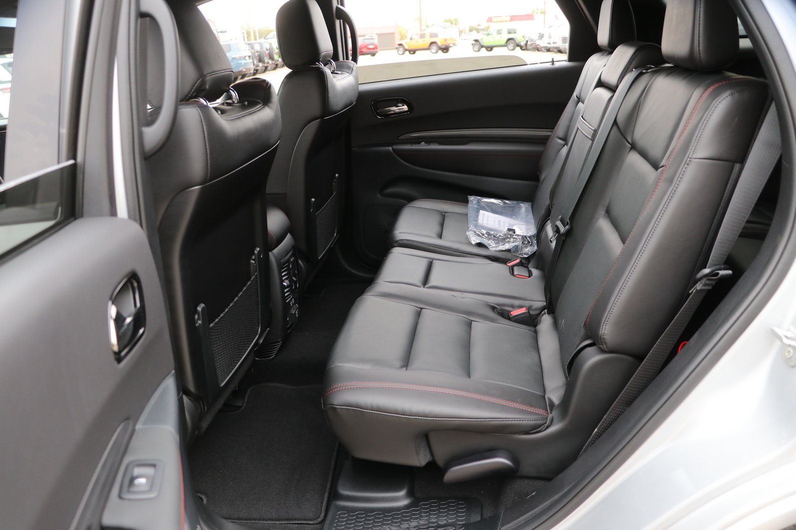 New 2026 Dodge Durango GT AWD/4WD image 27