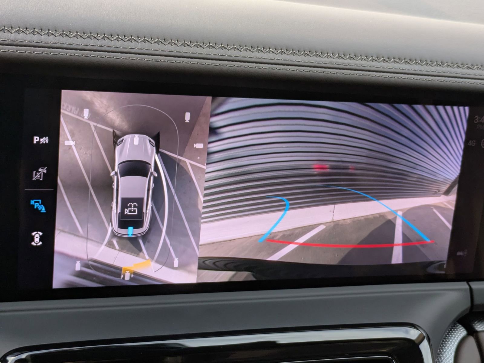 New 2026 Porsche Panamera image 23