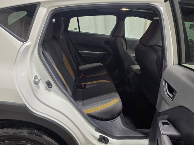 Certified 2024 Subaru Crosstrek 2.5i Sport image 32