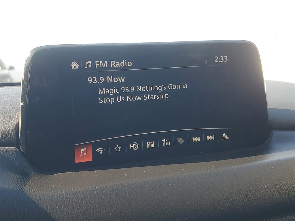 Used 2019 MAZDA CX-5 Sport image 24