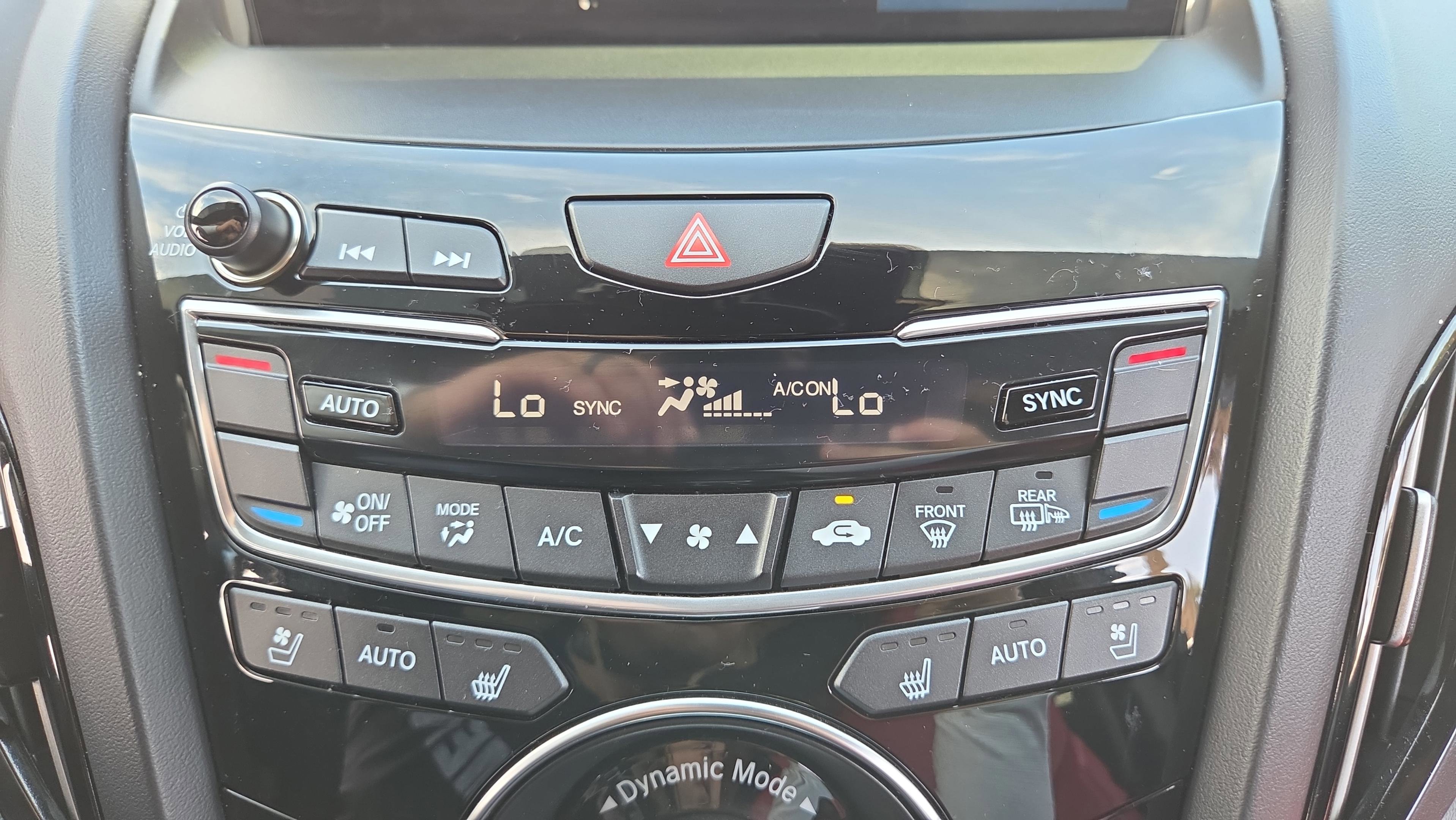 Used 2023 Acura RDX A-Spec FWD image 32