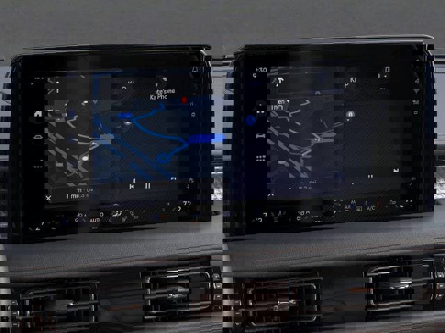 New 2026 Lincoln Aviator Black Label w/ Dynamic Handling Package AWD/4WD image 43