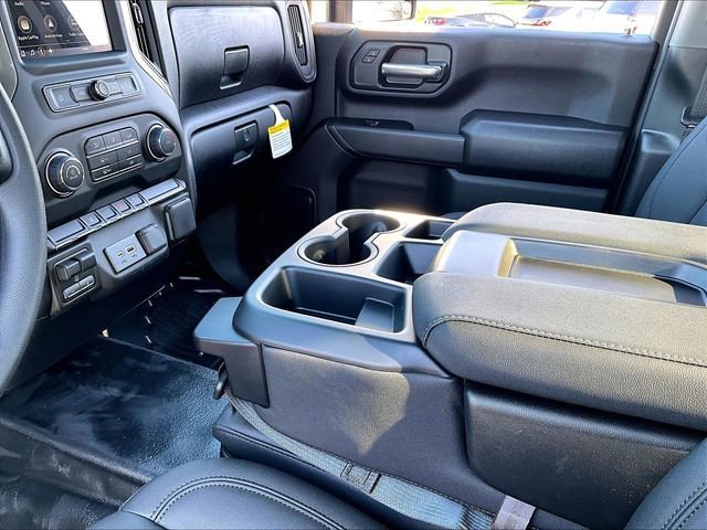 New 2026 Chevrolet Silverado 2500 W/T w/ WT Convenience Package AWD/4WD image 13