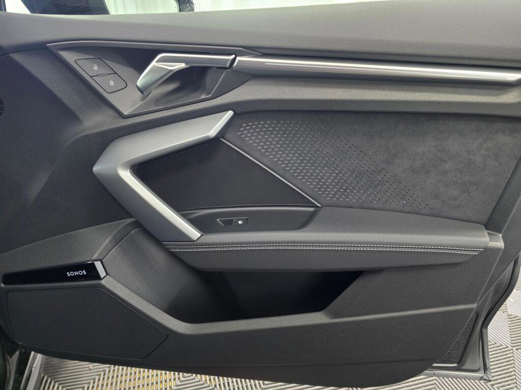 New 2026 Audi S3 Premium AWD/4WD image 24