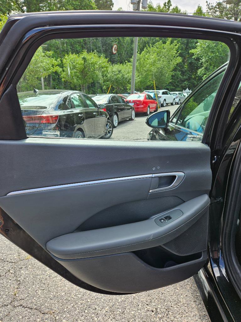 Used 2021 Hyundai Sonata SEL Plus image 20