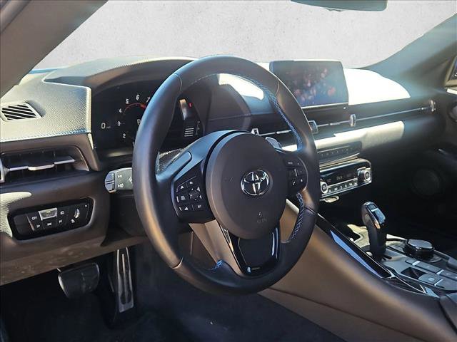 Used 2021 Toyota Supra A91 Edition w/ Driver Assist Package image 9