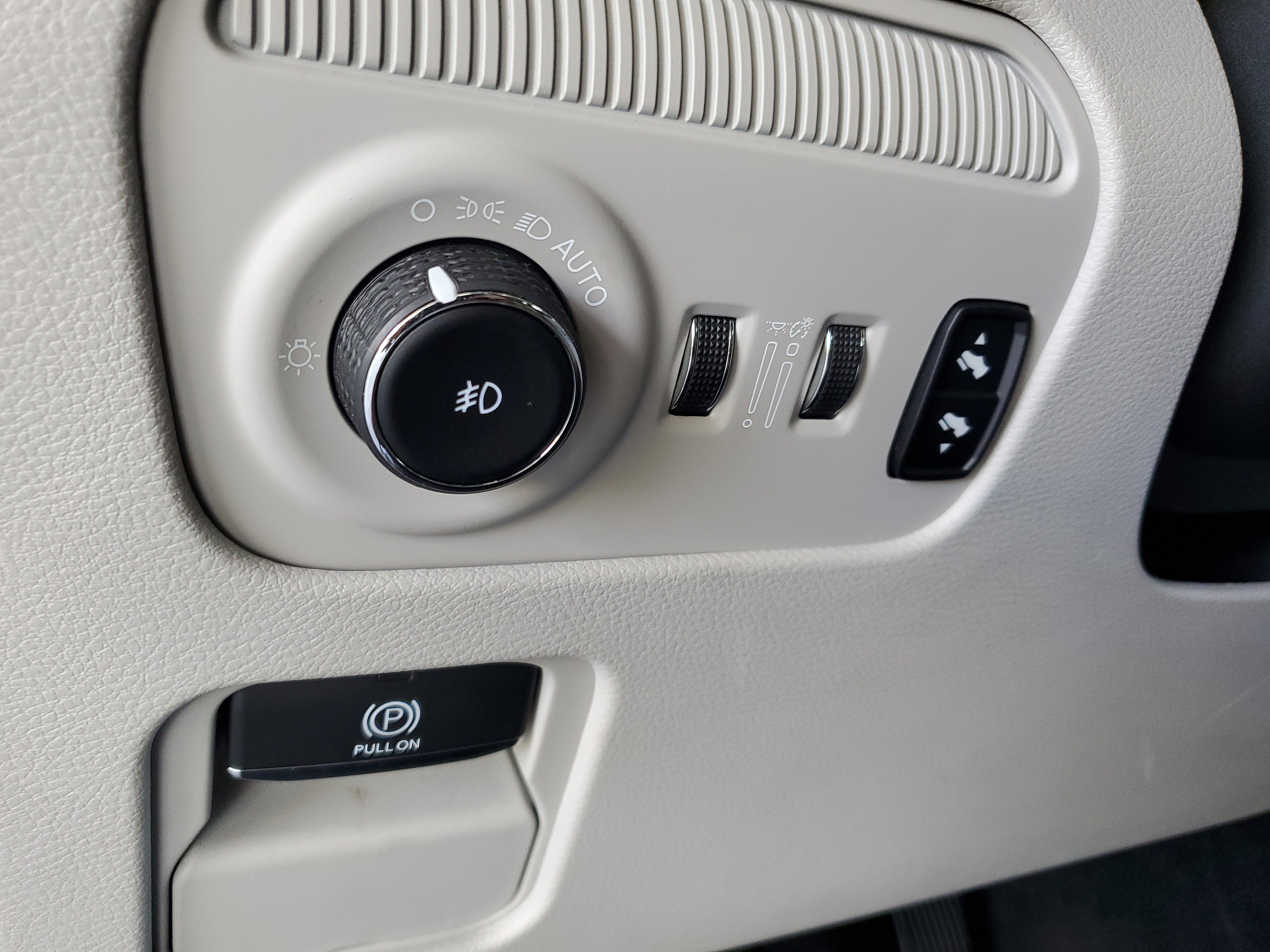 Certified 2022 Jeep Wagoneer Series II w/ Premium Group I RWD image 20