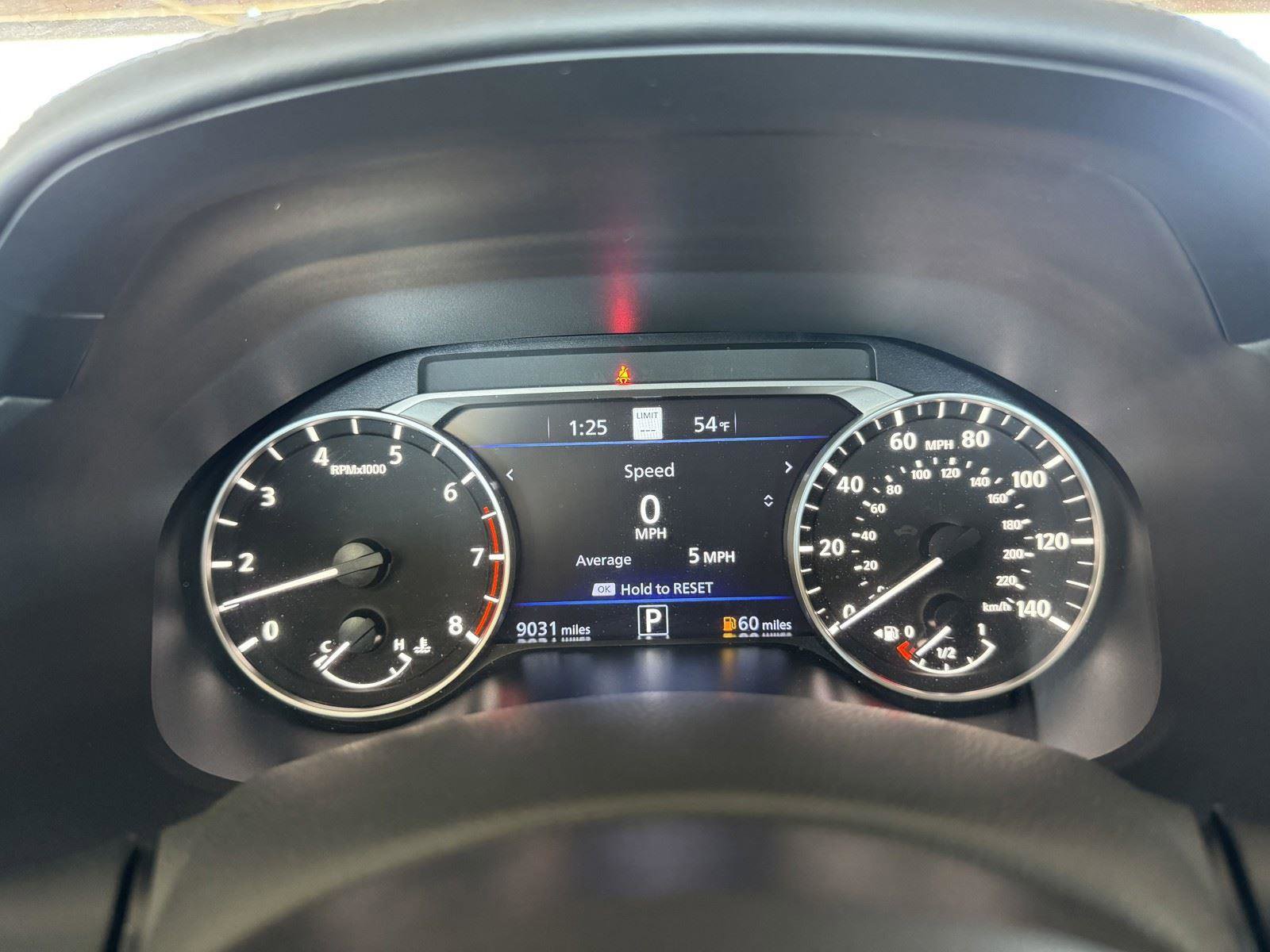 Used 2023 Nissan Altima 2.5 SV w/ SV Premium Package image 11