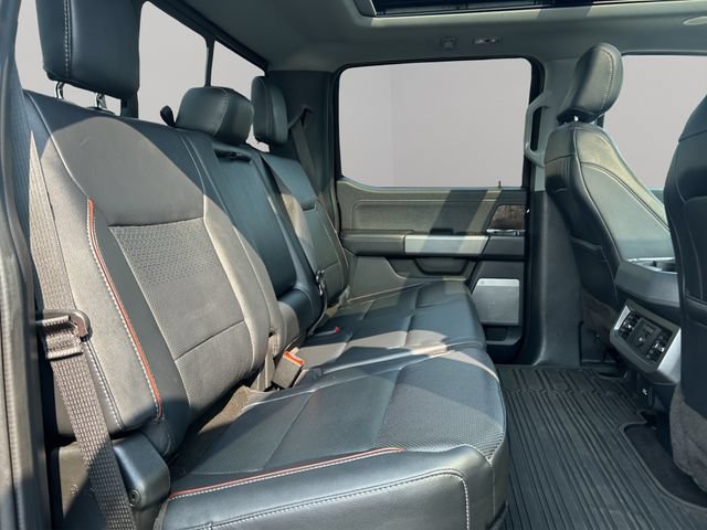 Used 2023 Ford F250 Lariat w/ Lariat Ultimate Package AWD/4WD image 25