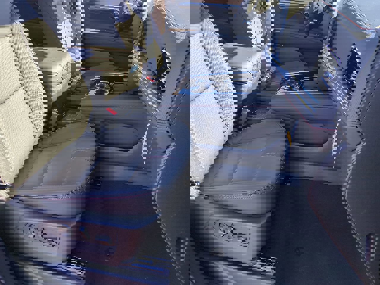 New 2026 Chevrolet Suburban RST image 89