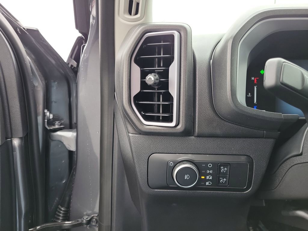 New 2026 Ford Bronco Sport Outer Banks image 22