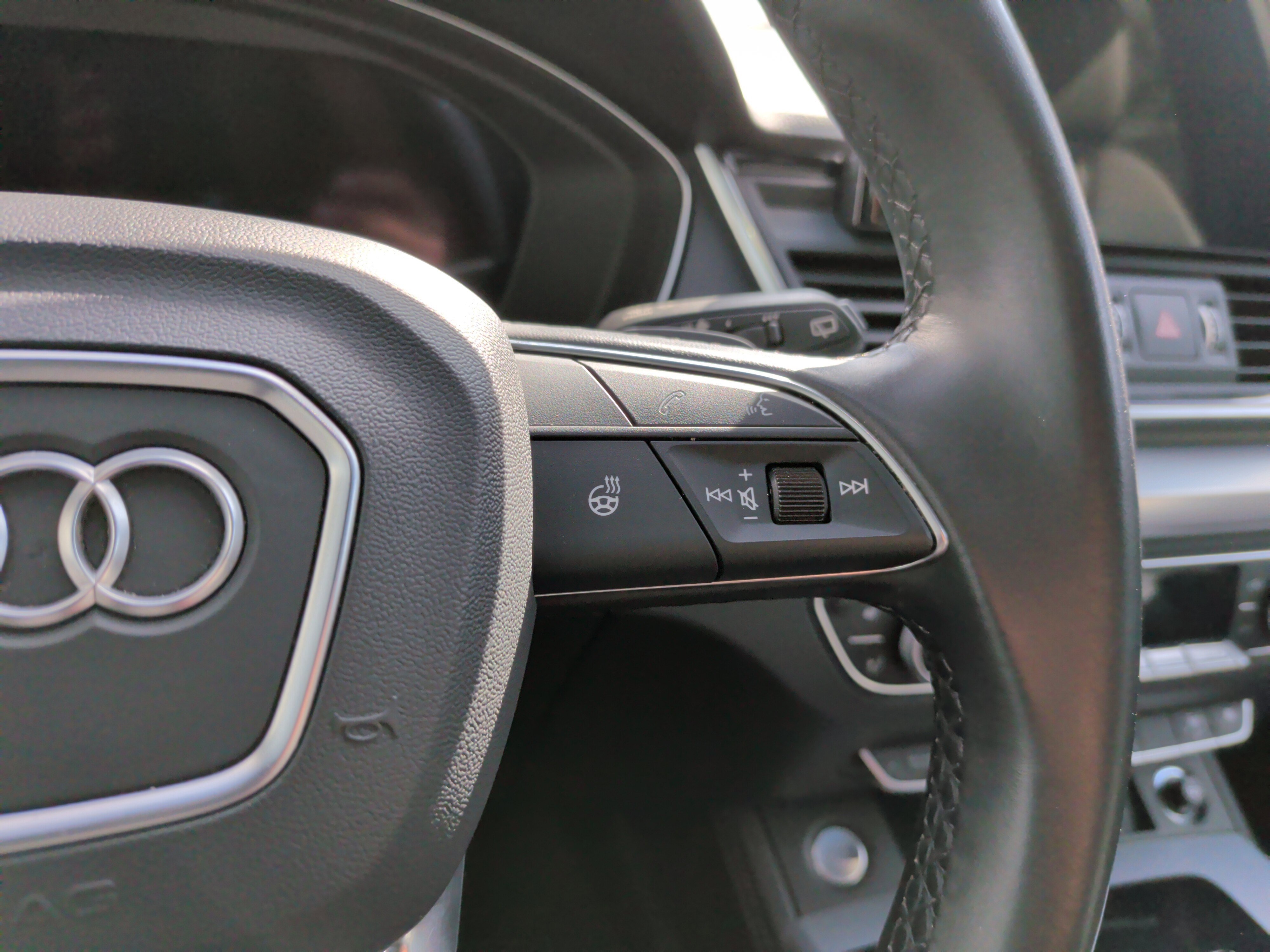 Certified 2023 Audi Q5 2.0T Premium Plus w/ Premium Plus Package image 20