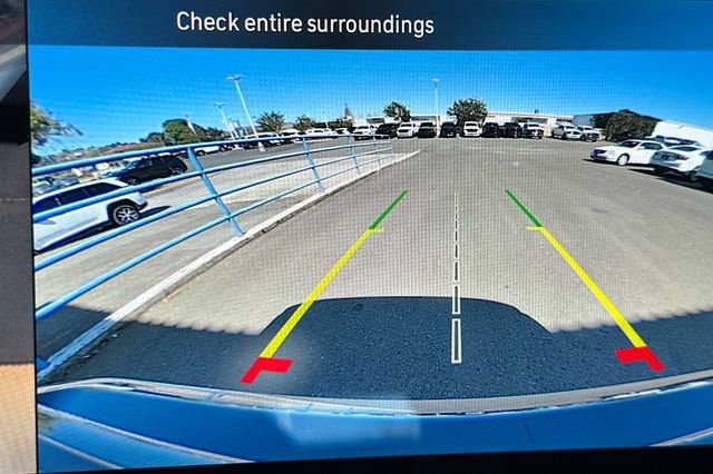 New 2026 Dodge Charger R/T Scat Pack image 18