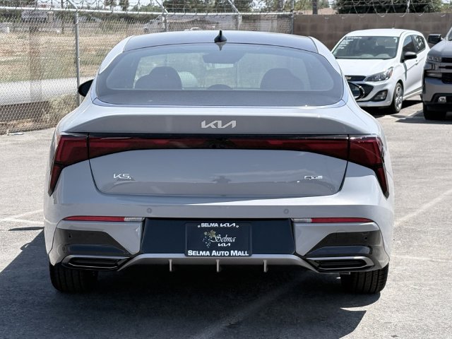 New 2026 Kia K5 GT-Line w/ GT-Line Premium Package FWD image 5
