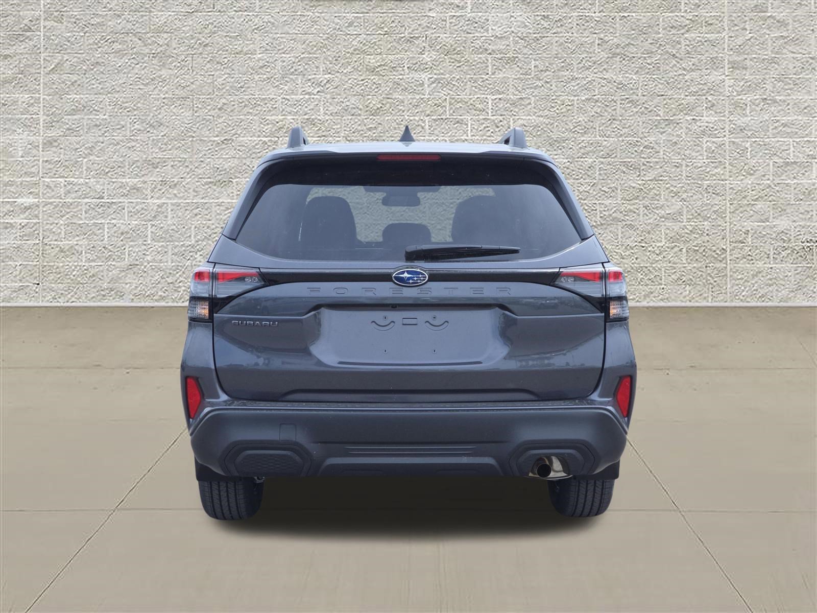 New 2026 Subaru Forester Premium AWD/4WD image 6