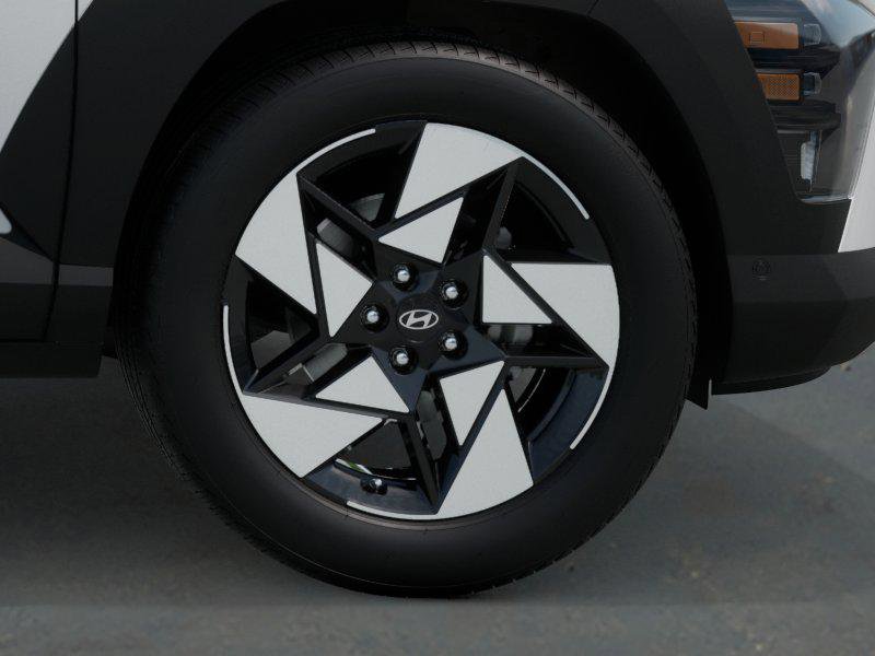New 2026 Hyundai Kona Limited image 47