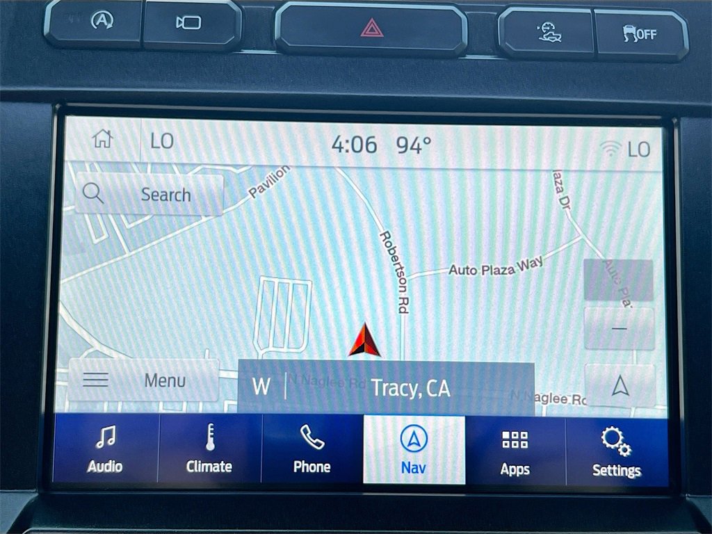 Used 2020 Ford F150 Raptor w/ Equipment Group 802A Luxury image 12