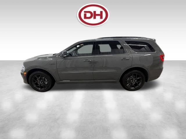 New 2027 Dodge Durango GT AWD/4WD image 8