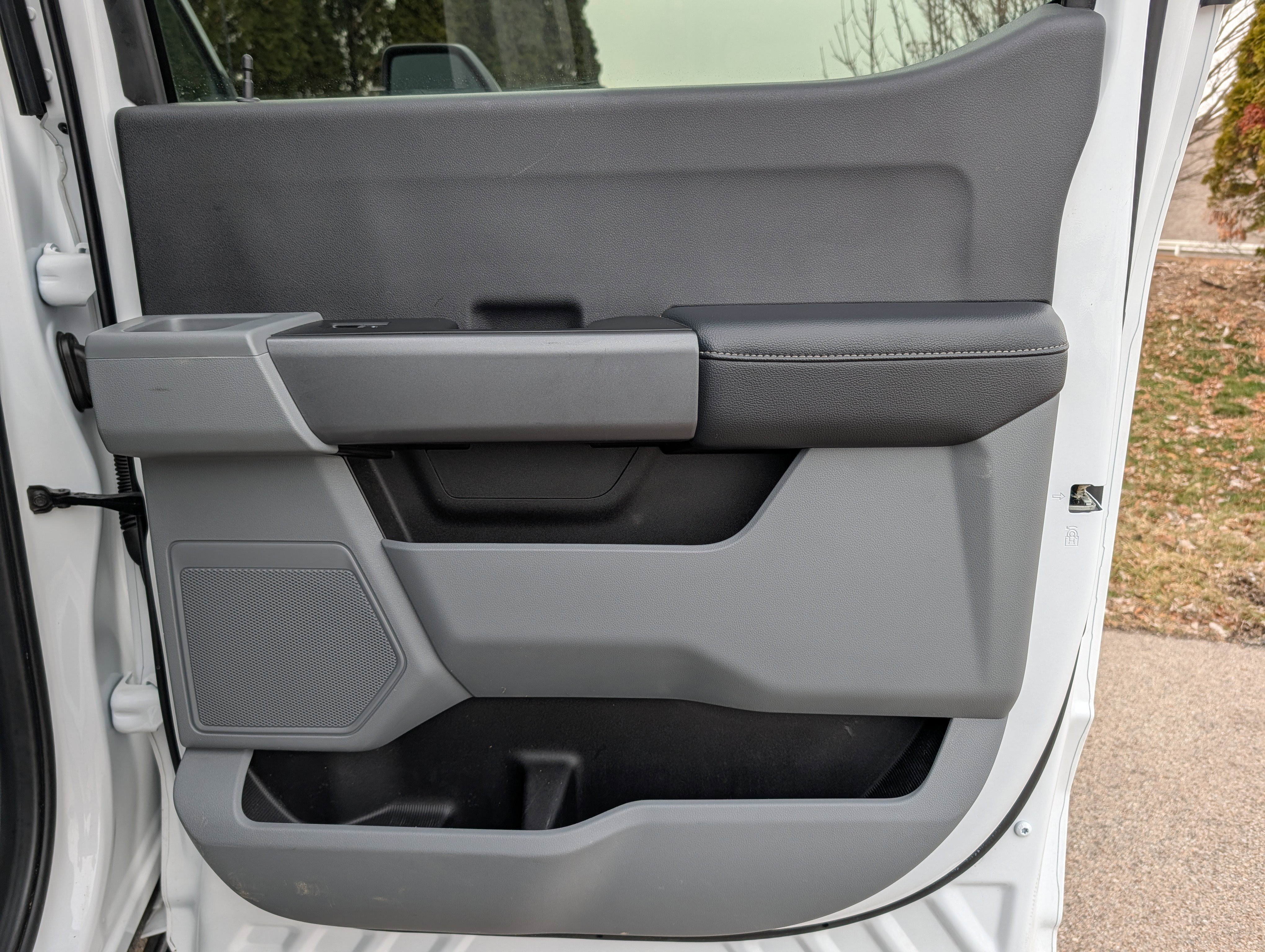 Used 2025 Ford F250 XLT image 37