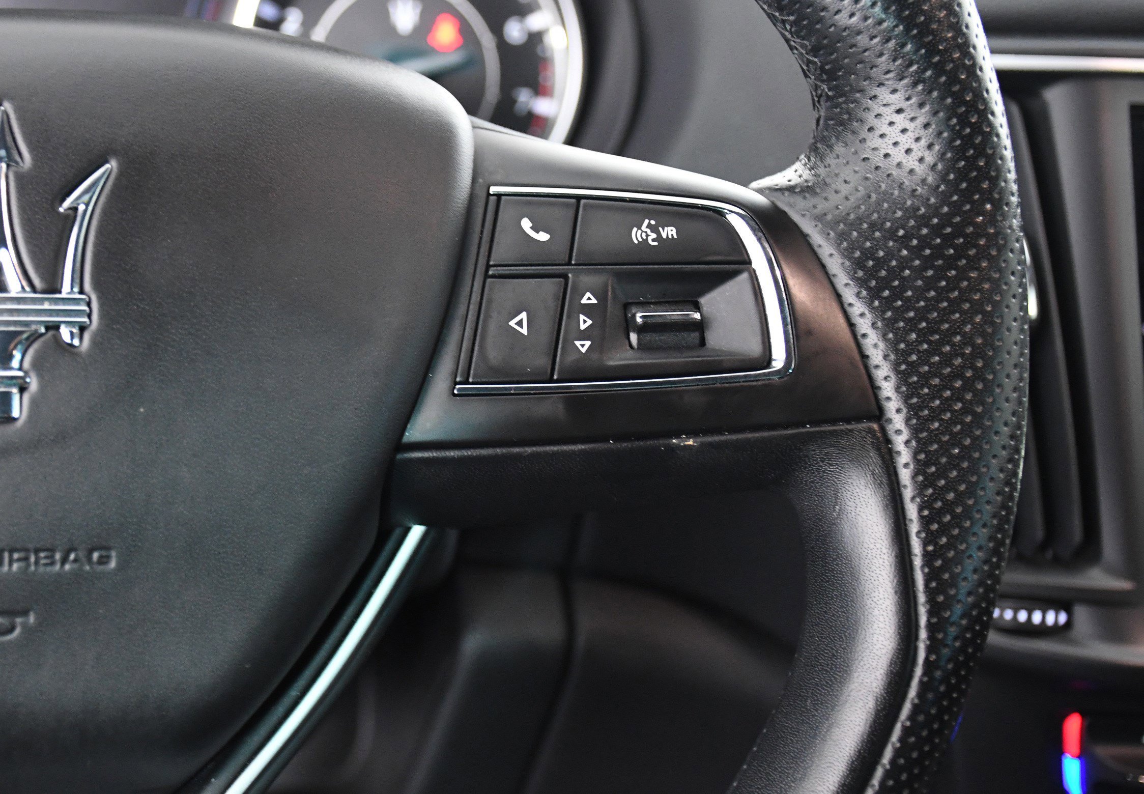 Used 2022 Maserati Levante GT image 13