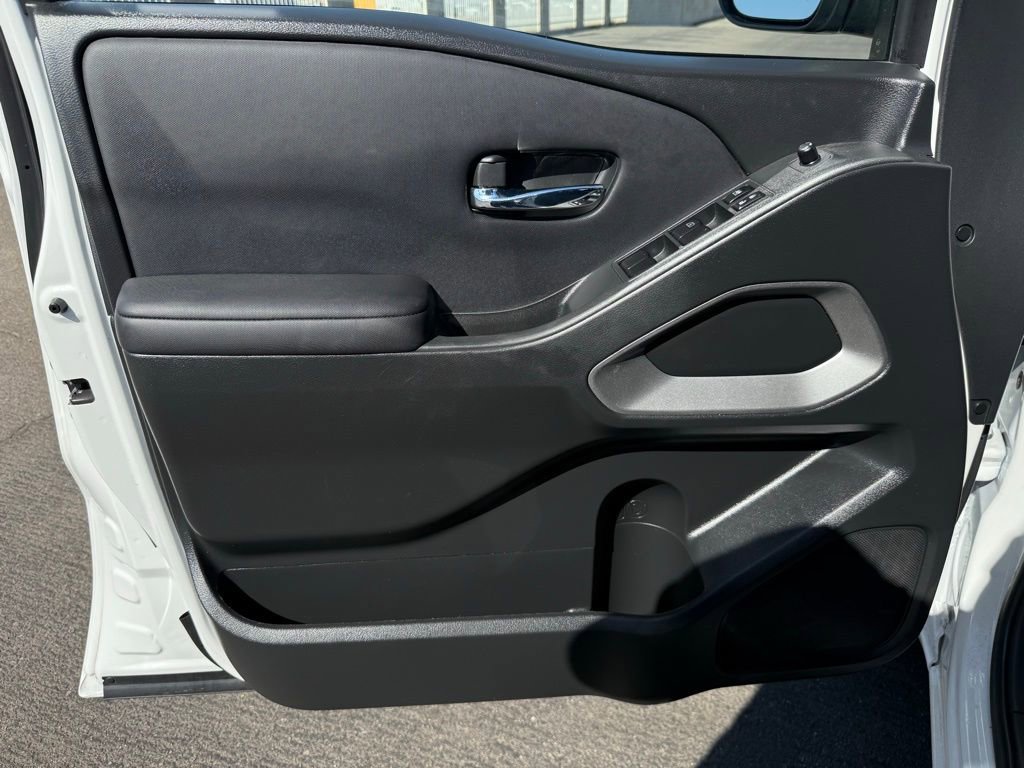 Certified 2024 Nissan Frontier SV w/ SV Convenience Package image 19