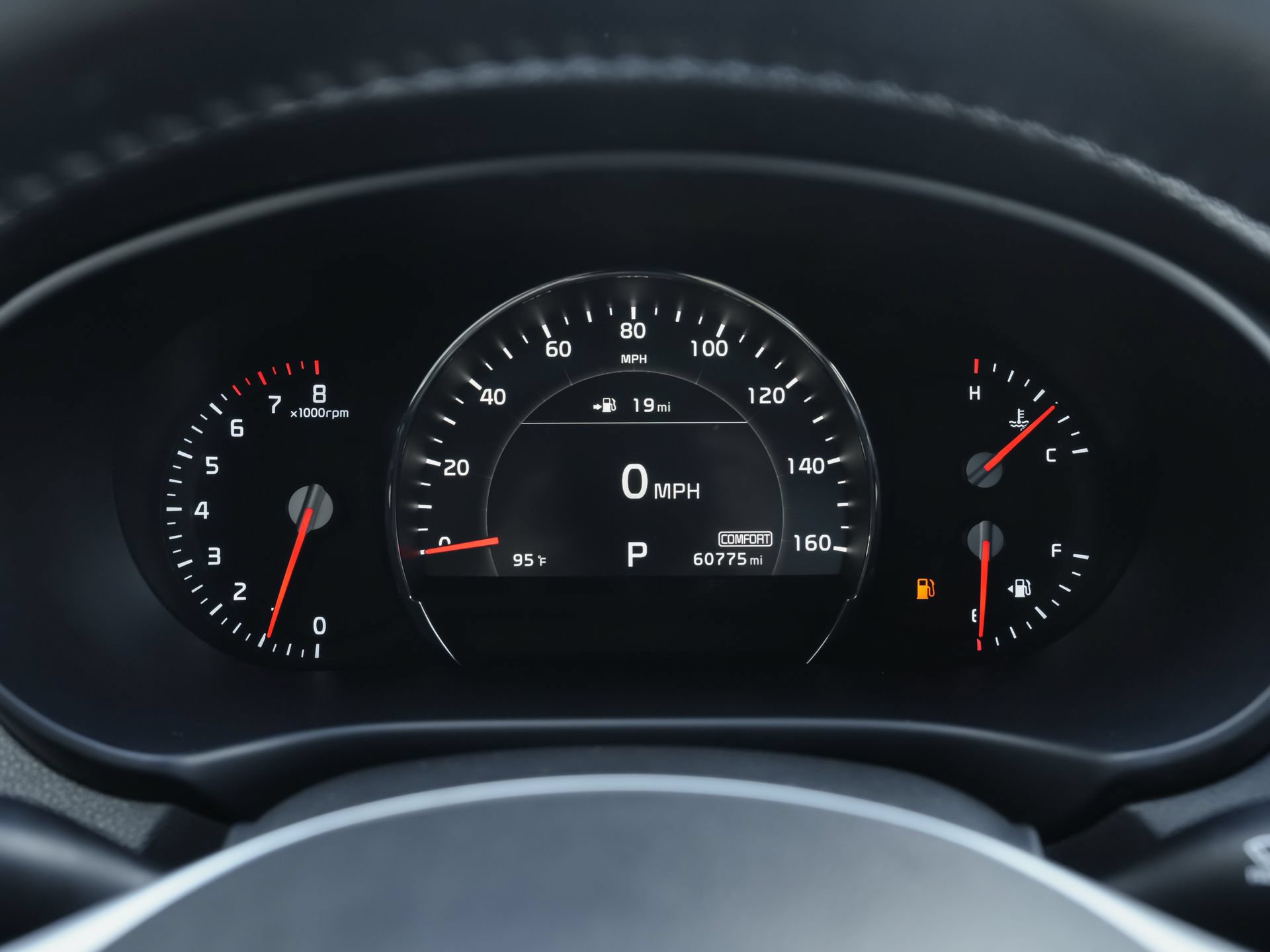 Used 2020 Kia Sorento EX FWD image 9
