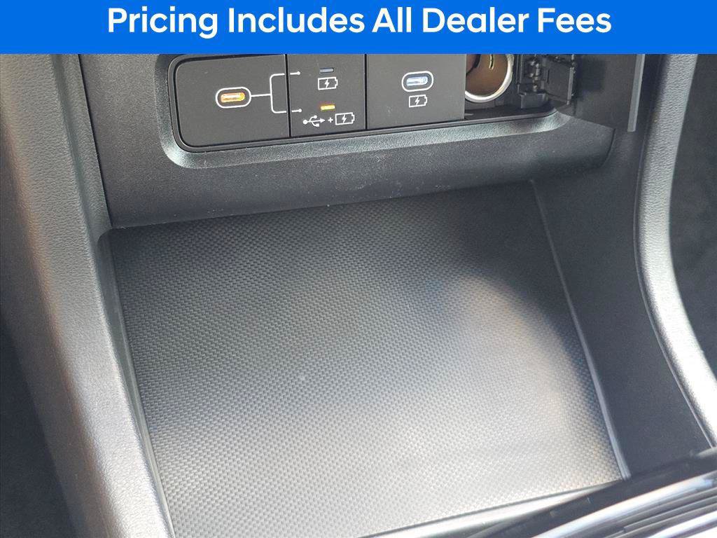 New 2026 Hyundai Tucson SEL AWD/4WD image 19