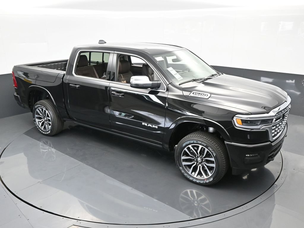 New 2025 RAM 1500 Limited image 42