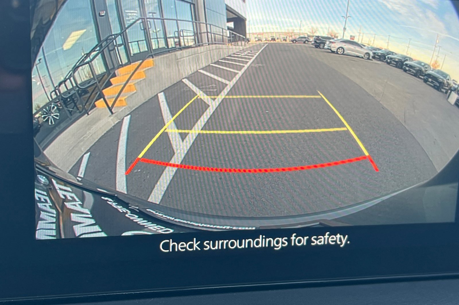 New 2026 MAZDA CX-50 AWD 2.5 S w/ Weather Package image 16