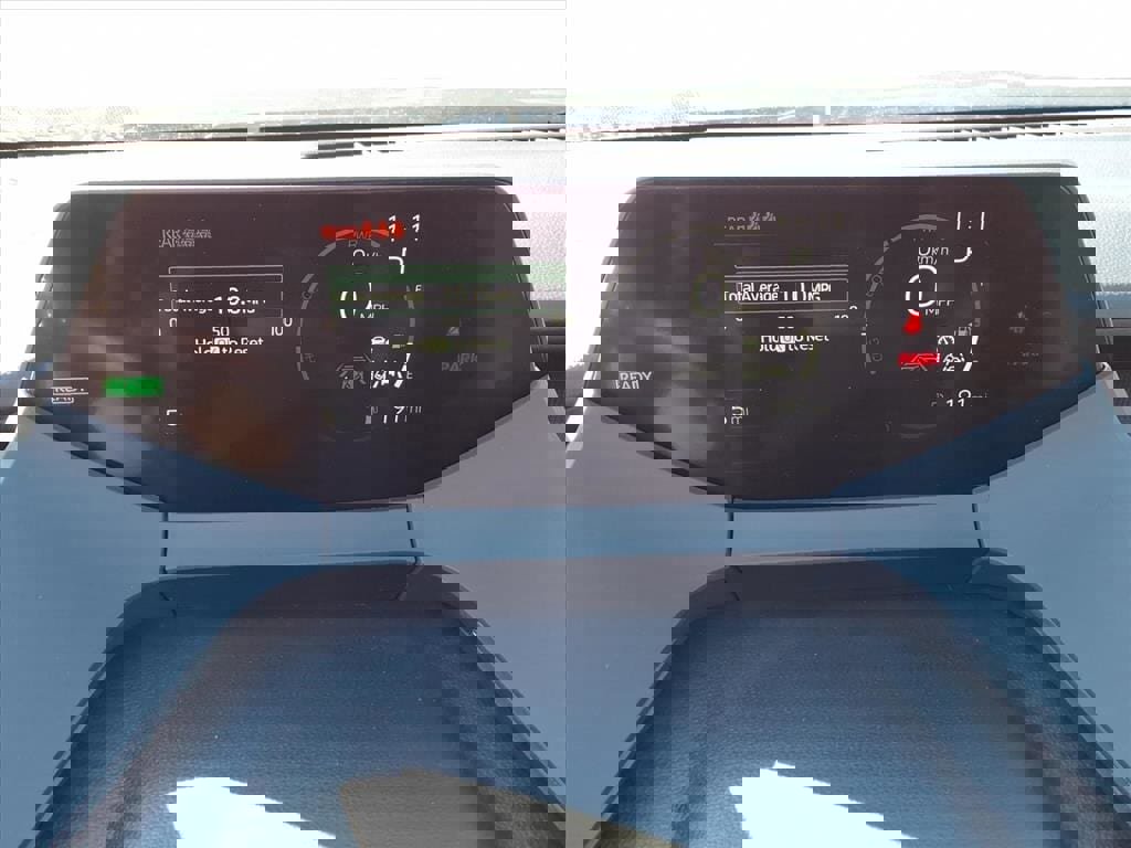 New 2026 Toyota Prius Nightshade image 22