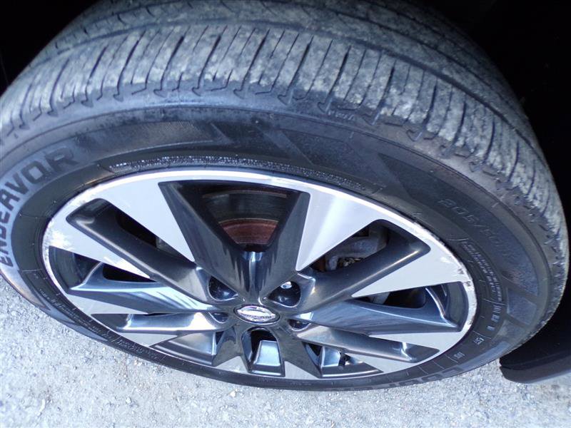 Used 2019 Nissan Sentra SR image 45