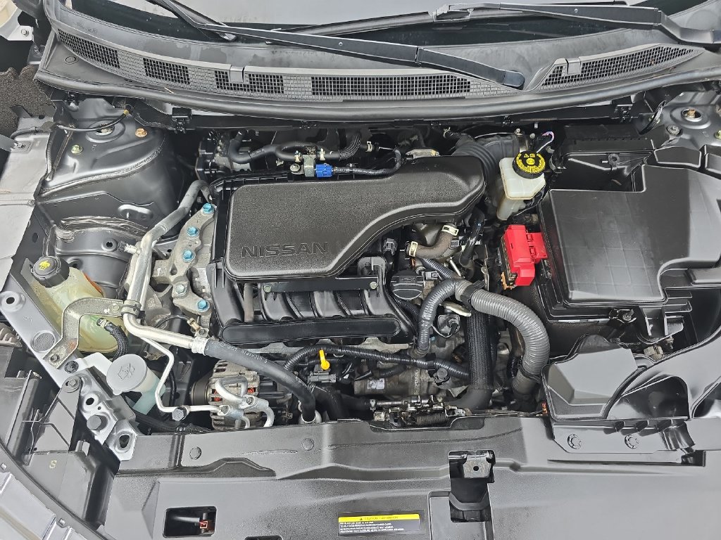 Used 2021 Nissan Rogue Sport SL w/ Premium Package AWD/4WD image 27