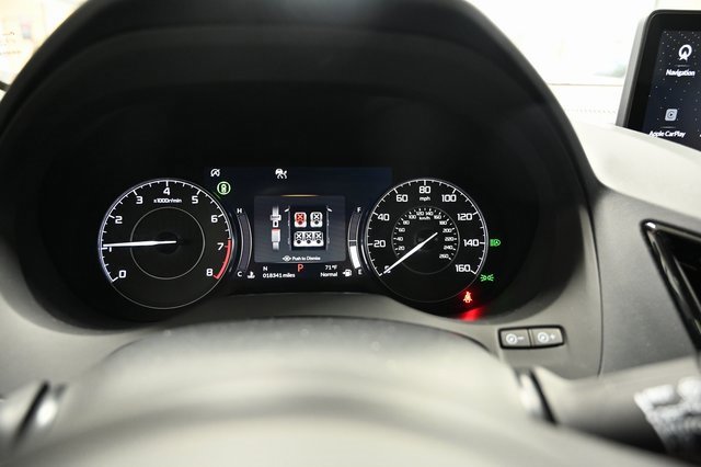 Used 2024 Acura RDX SH-AWD w/ Advance Package image 30