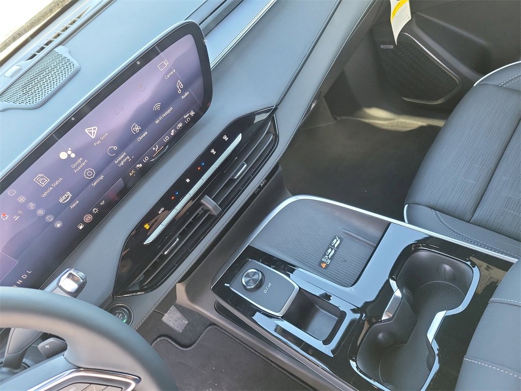 New 2025 Buick Enclave Sport Touring image 40