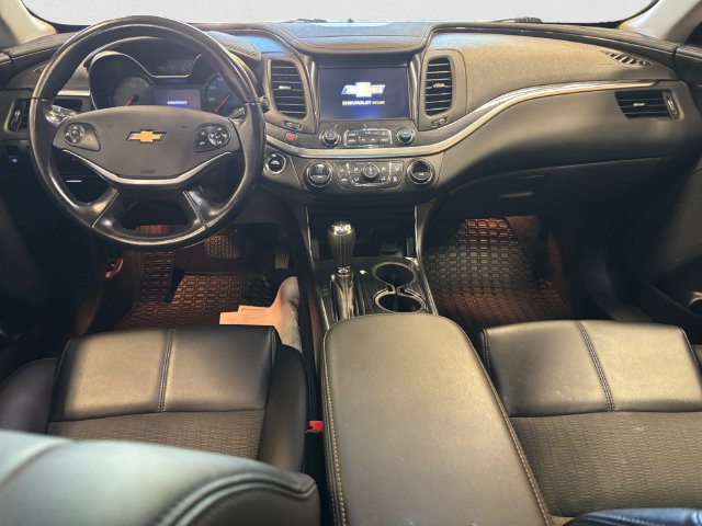 Used 2018 Chevrolet Impala LT FWD image 10