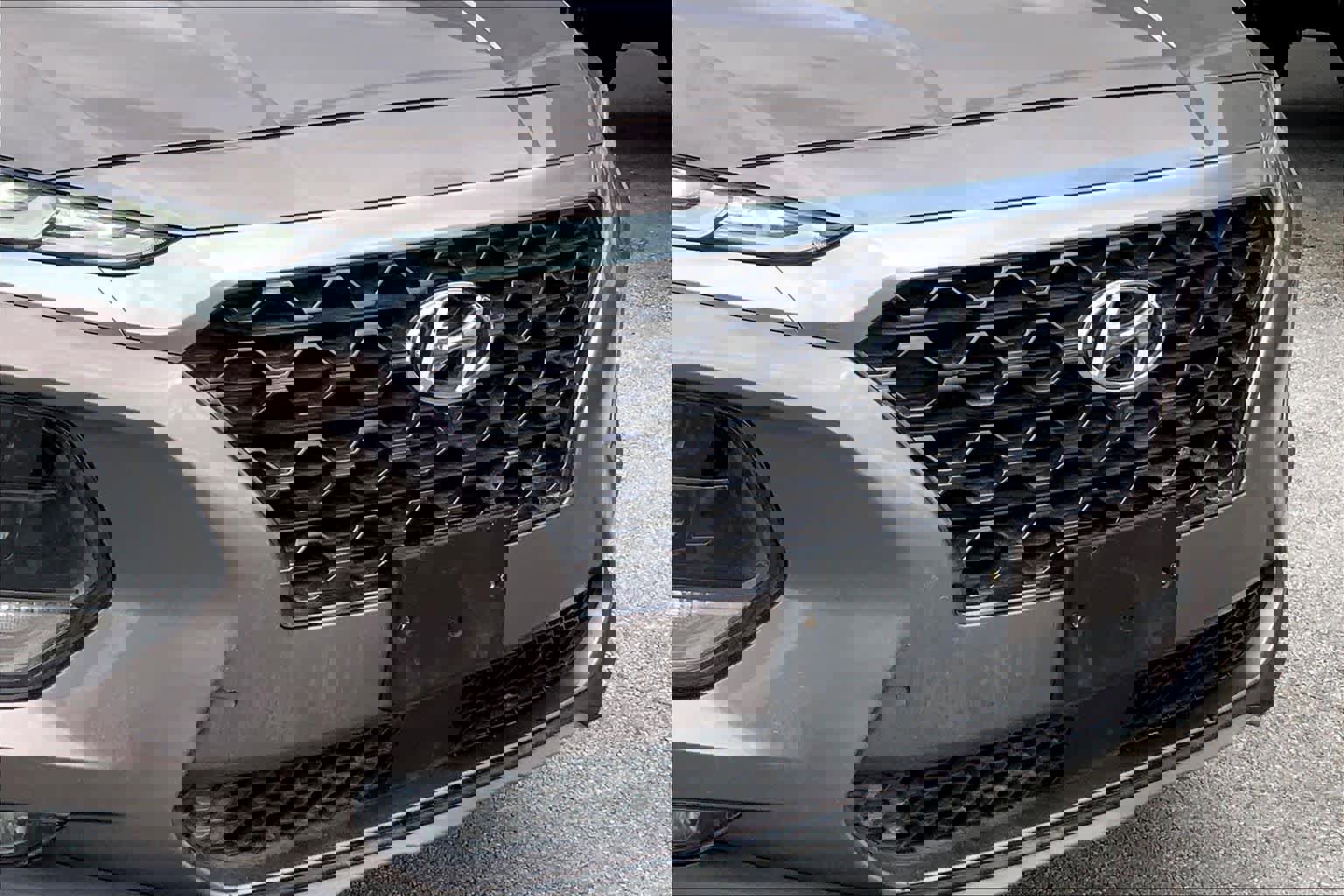 Used 2019 Hyundai Santa Fe FWD image 27