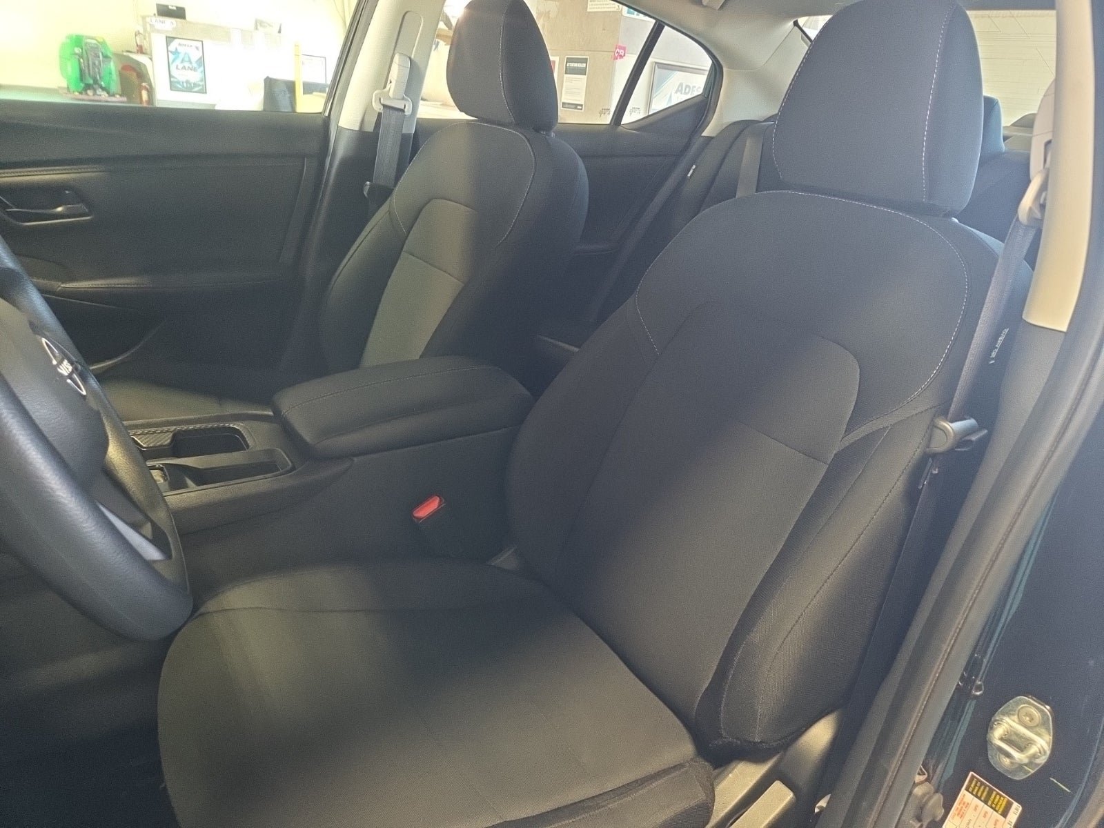 Used 2024 Nissan Sentra S FWD image 10