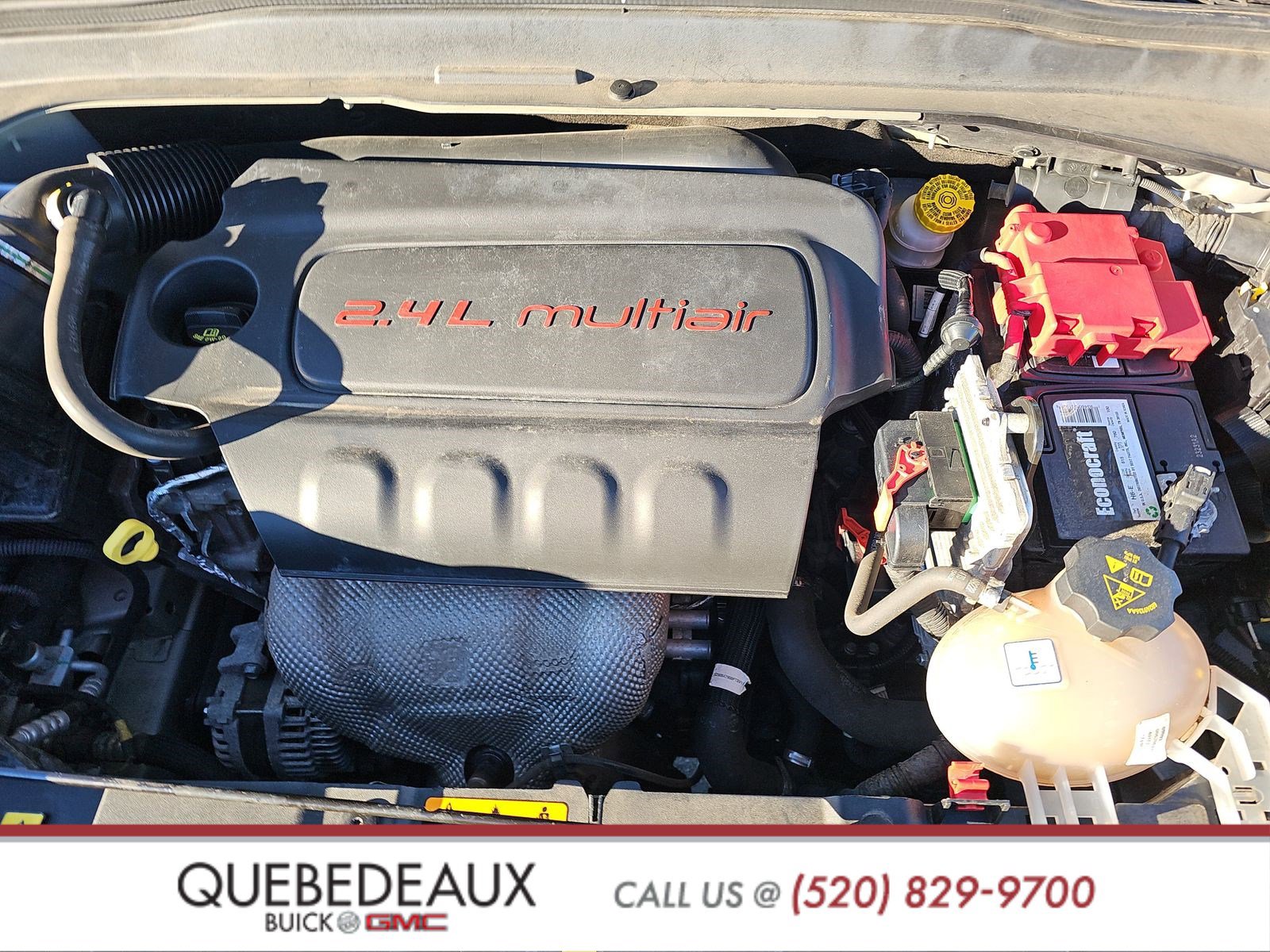 Used 2018 Jeep Renegade Sport w/ Power & Air Group image 21