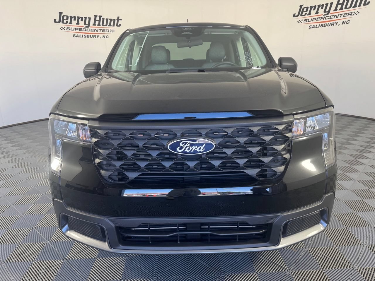 Used 2026 Ford Maverick XLT FWD image 5