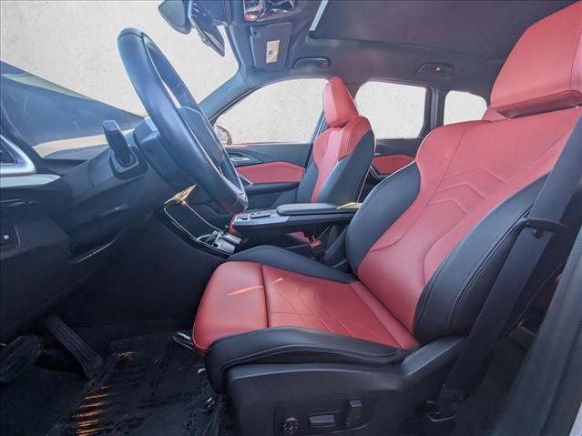 Used 2024 BMW X1 xDrive28i w/ Technology Package image 11