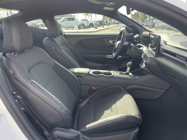 New 2026 Ford Mustang Coupe image 24