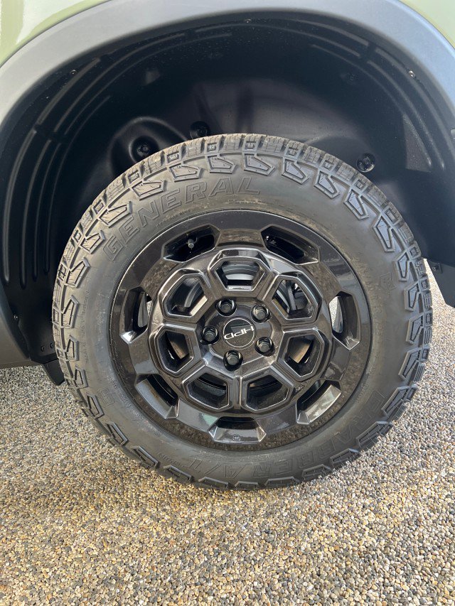 New 2026 Honda Ridgeline TrailSport+ image 33