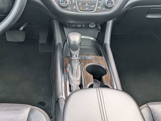 Used 2024 Chevrolet Malibu LT FWD image 17