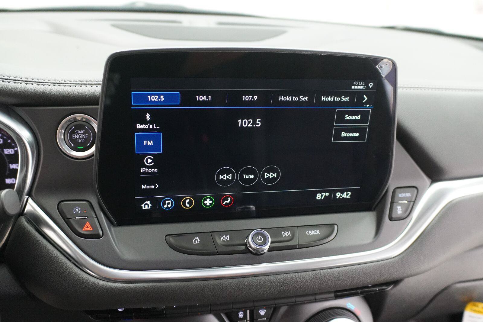 Used 2026 Chevrolet Blazer LT w/ Convenience Package FWD image 15