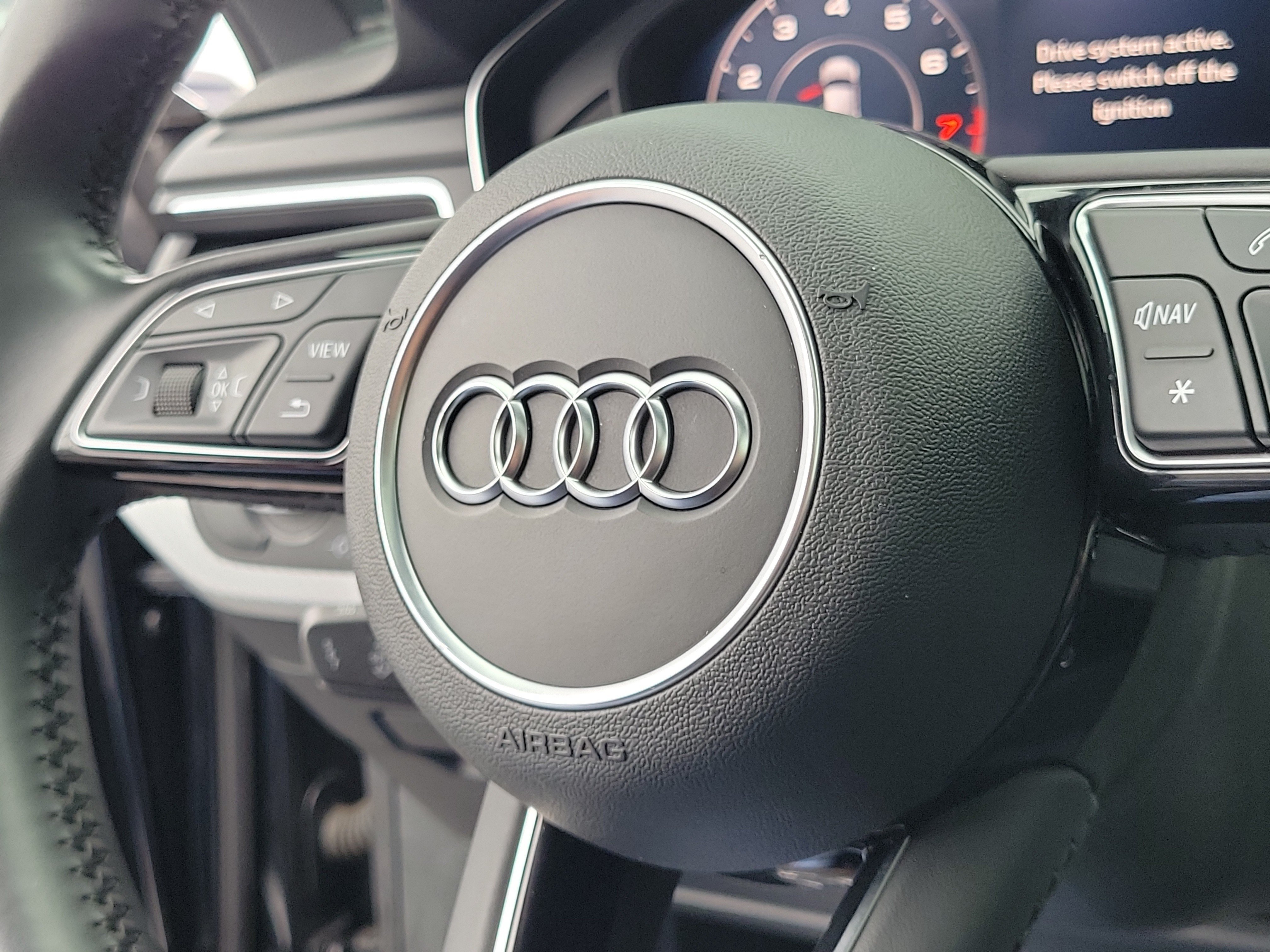 Used 2019 Audi A5 2.0T Premium Plus w/ Premium Plus AWD/4WD image 30