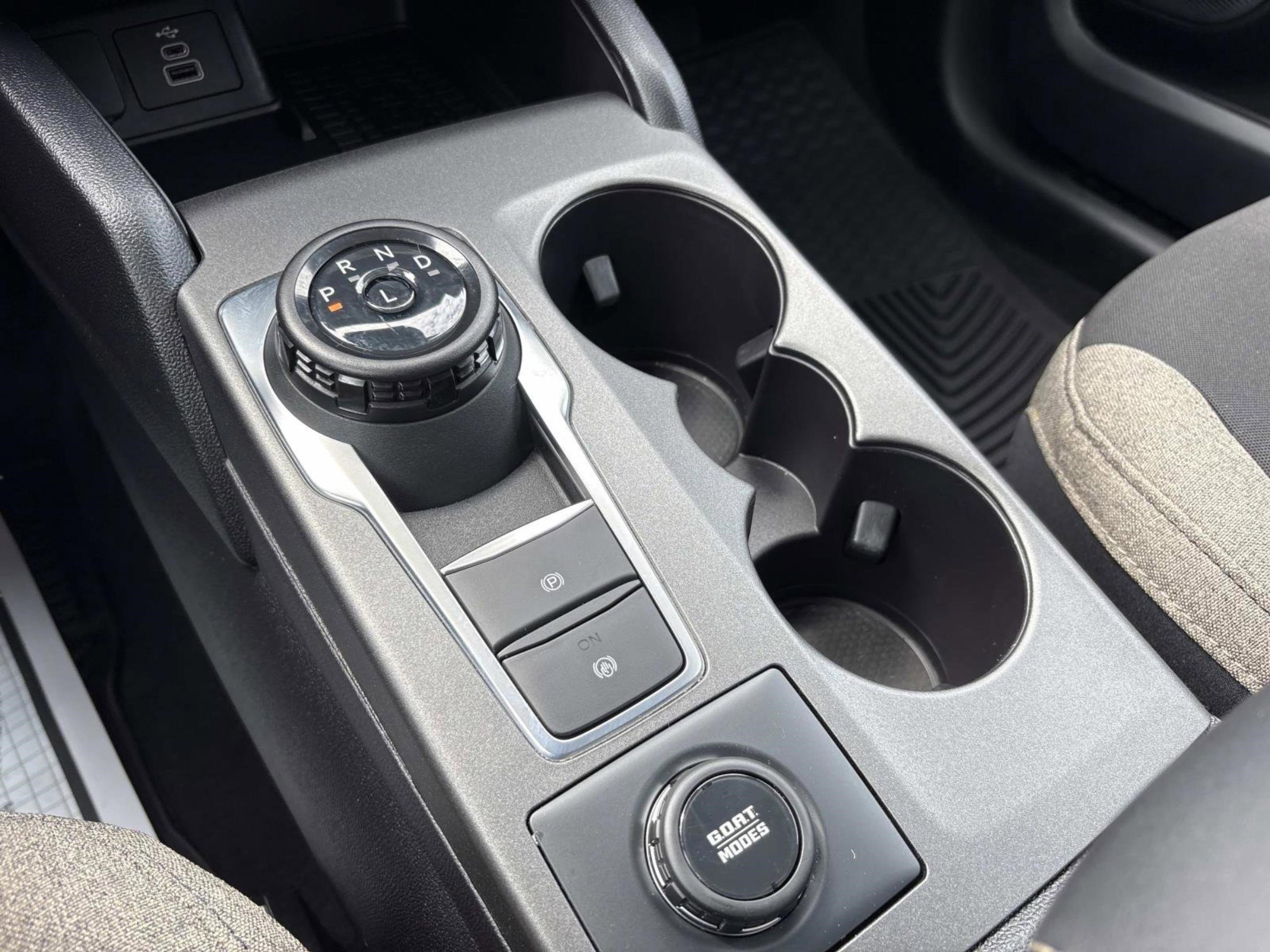 Used 2025 Ford Bronco Sport Big Bend image 34