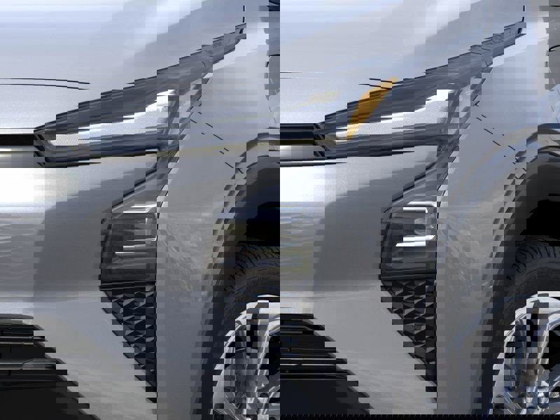 New 2027 Chevrolet Bolt LT image 10