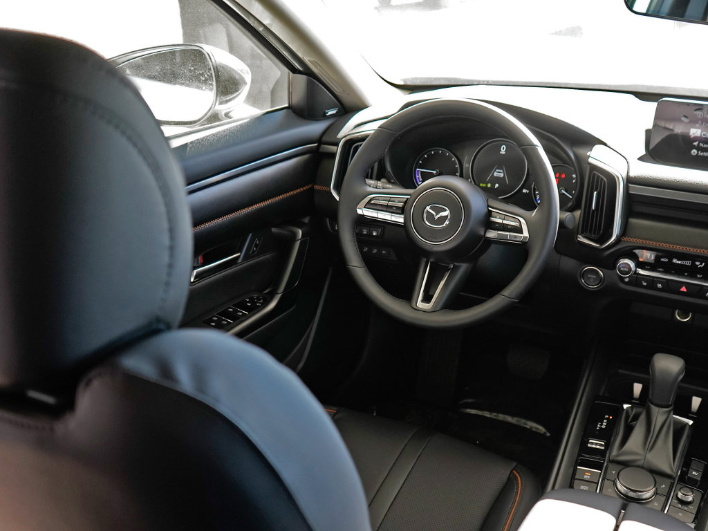 New 2026 MAZDA CX-50 2.5 Hybrid w/ Cargo Package image 31