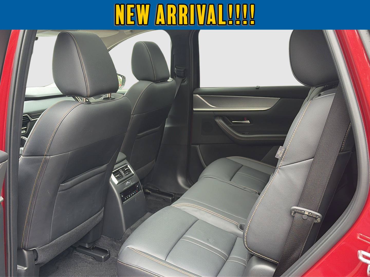 Used 2026 MAZDA CX-90 3.3 Turbo w/ Premium Sport Pkg AWD/4WD image 26
